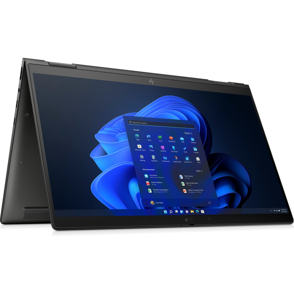 HP Elite Dragonfly Max Intel® Core™ i7 i7-1165G7 Hybrid (2-in-1) 33.8 cm (13.3") Touchscreen Full HD 32 GB LPDDR4x-S - Image 8