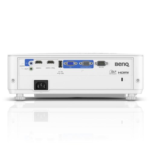 BenQ TH585P Standard throw projector 3500 ANSI lumens DLP 1080p (1920x1080) White - Image 5