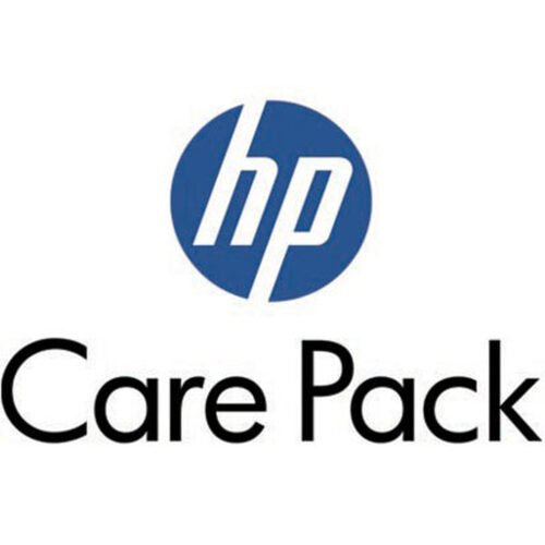 HP U3791E warranty/support extension 3 year(s) - Image 2