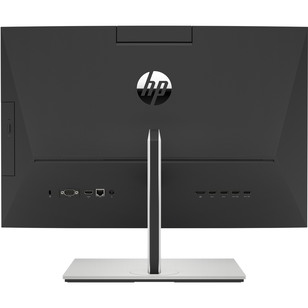HP ProOne 440 G6 Intel® Core™ i5 i5-10500T 60.5 cm (23.8") 1920 x 1080 pixels Touchscreen All-in-One PC 16 GB DDR4-S - Image 6