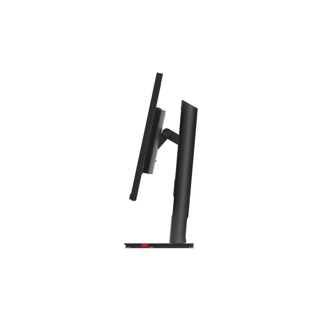 Lenovo T27h-30 LED display 68.6 cm (27") 2560 x 1440 pixels Quad HD Black - Image 8