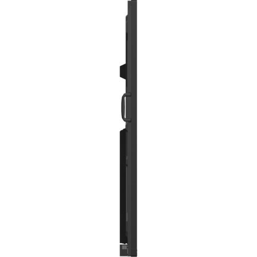 Viewsonic IFP9850-4 Signage Display Interactive flat panel 2.49 m (98") LCD Wi-Fi 350 cd/m² 4K Ultra HD Black Touchscreen Buil - Image 4