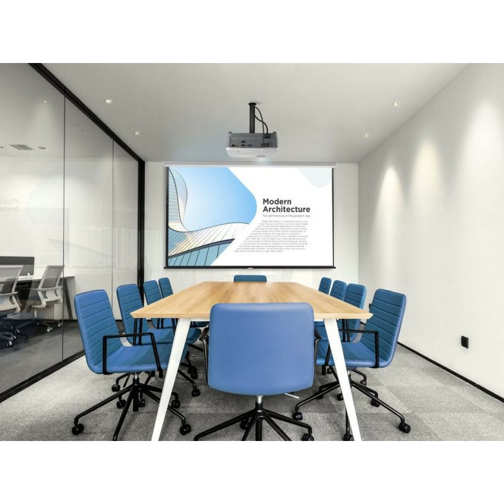 Viewsonic PA504W data projector Standard throw projector 4000 ANSI lumens DLP WXGA (1280x800) White - Image 3