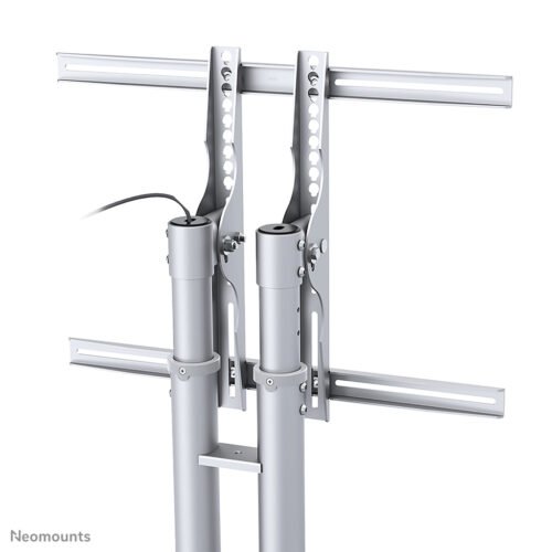 Neomounts PLASMA-M1800E TV trolley 27-70" - Image 3