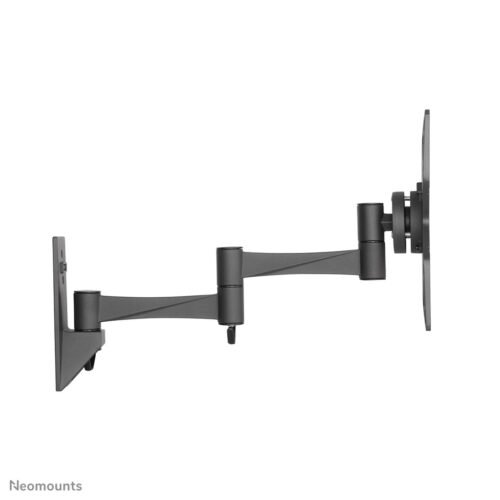 Neomounts FPMA-W835 Monitor/TV mount wall 10-40" - full motion - Image 6