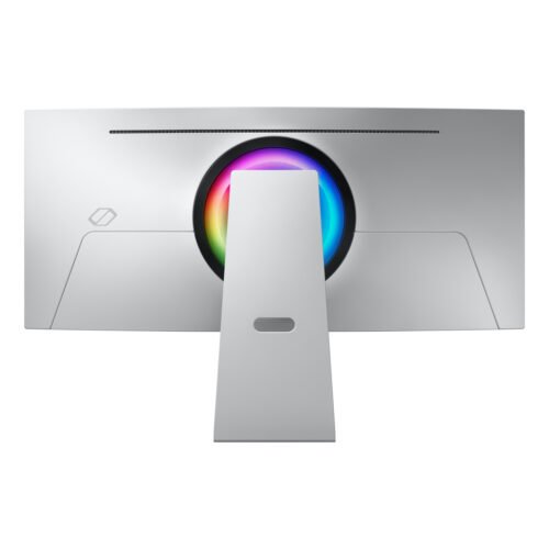 Samsung 34" Odyssey OLED G8 G85SD Ultra UWQHD 175Hz Gaming Monitor - Image 2