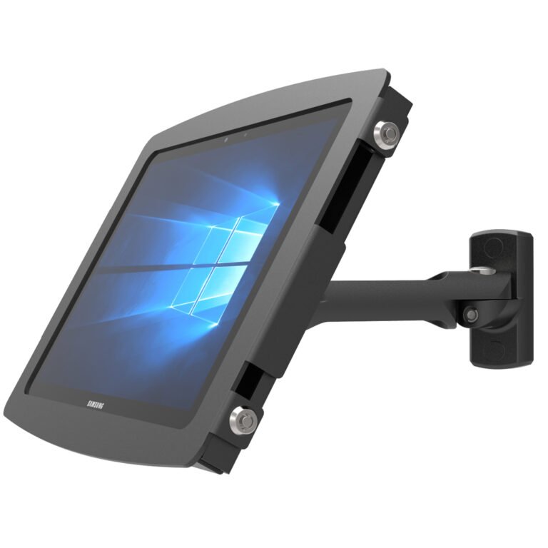 Compulocks Space tablet security enclosure 30.5 cm (12") Black