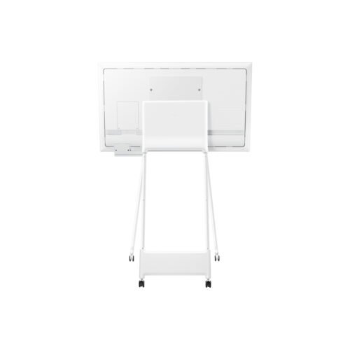 Samsung WM65B interactive whiteboard 165.1 cm (65") 3840 x 2160 pixels Touchscreen Grey, White - Image 27