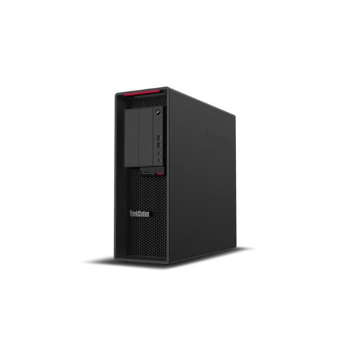 Lenovo ThinkStation P620 AMD Ryzen Threadripper PRO 5975WX 64 GB DDR4-SDRAM 1 TB SSD Windows 11 Pro Tower Workstation Black - Image 2