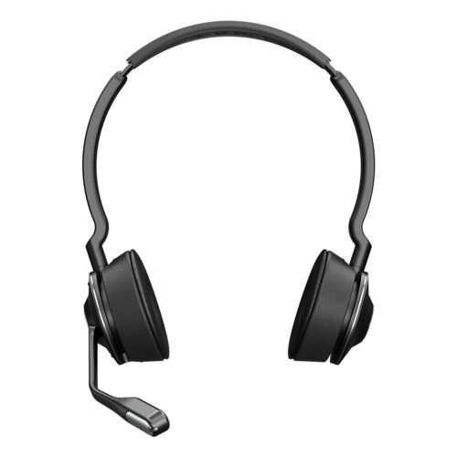 Jabra Engage 75 SE - Stereo, UK/HK/SG/AU/NZ - Image 3