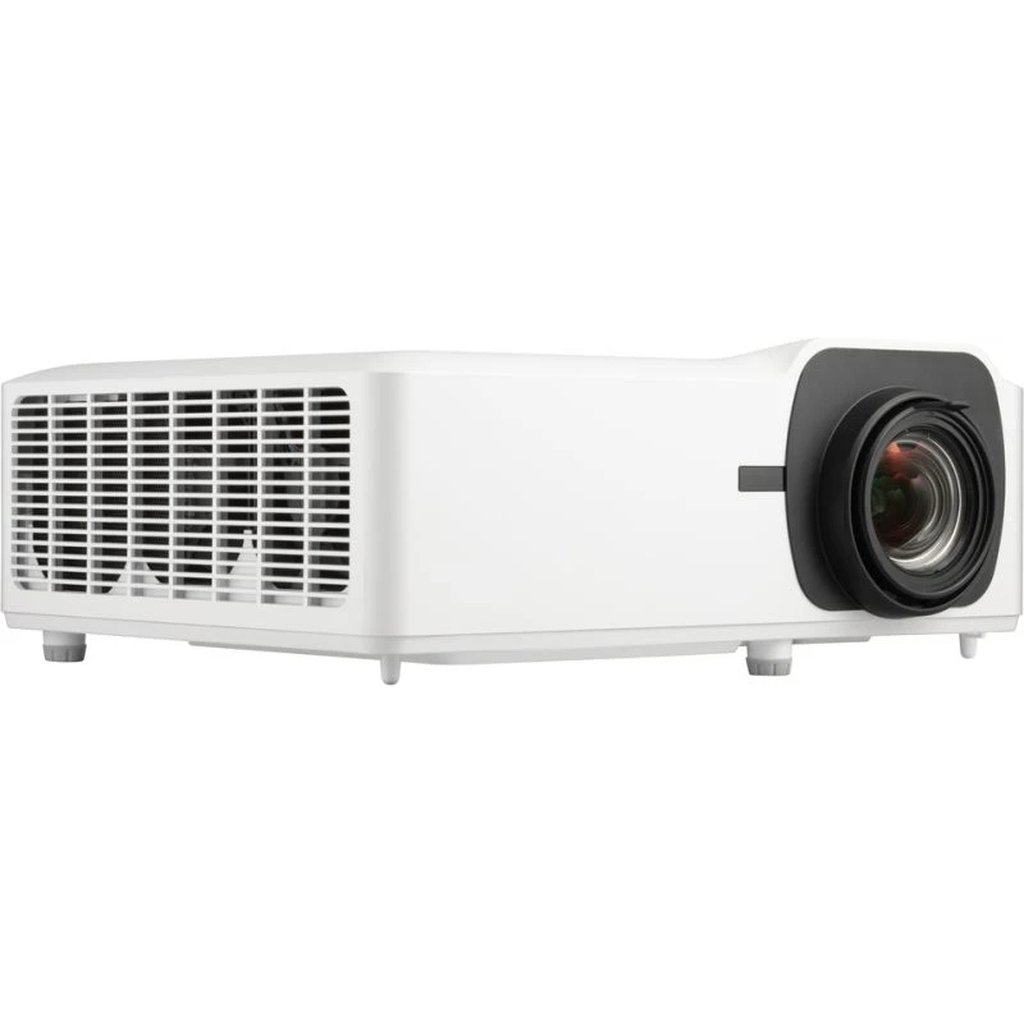 Viewsonic LS901-4K data projector Standard throw projector 5500 ANSI lumens UHD 4K (3840x2160) White - Image 16