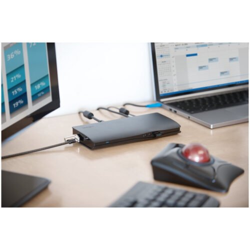Kensington Expert Mouse® Wireless Trackball - Image 14