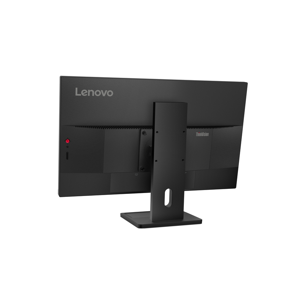 Lenovo ThinkVision E24-30 computer monitor 60.5 cm (23.8") 1920 x 1080 pixels Full HD LED Black - Image 9