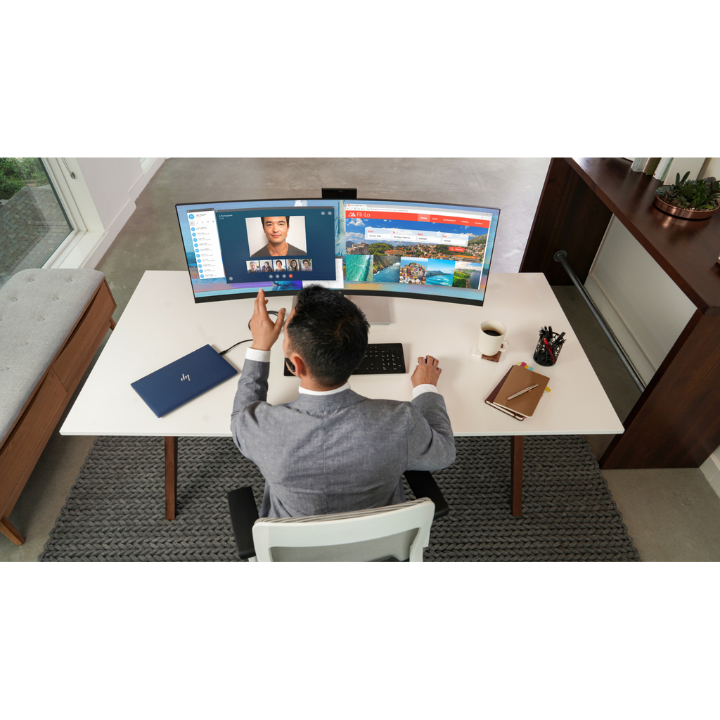 HP Elite Dragonfly 13.5 inch G3 Intel® Core™ i7 i7-1265U Laptop 34.3 cm (13.5") WUXGA+ 16 GB LPDDR5-SDRAM 512 GB SSD - Image 13