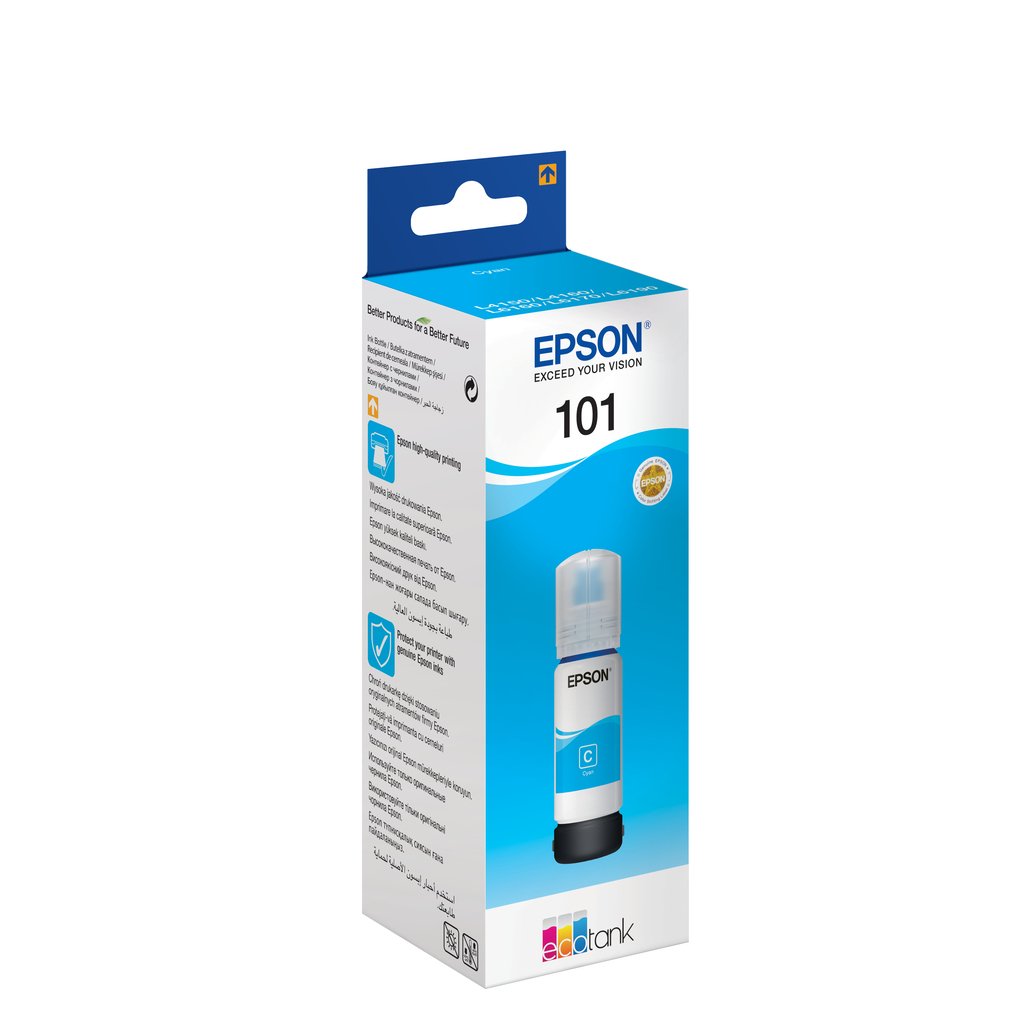 Epson C13T03V24A printer ink refill - Image 2