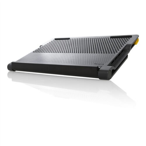 Targus AWE81EU laptop cooling pad Black - Image 3