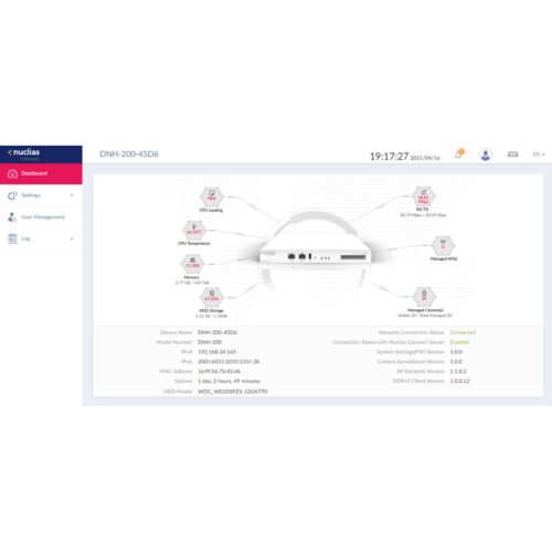 D-Link Nuclias Connect Hub Plus - Image 10