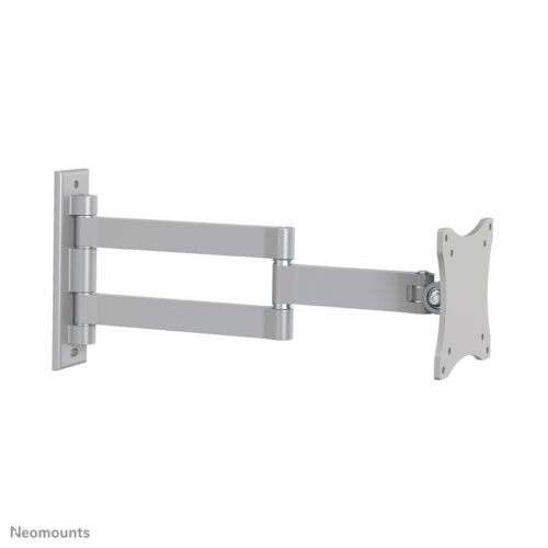 Neomounts FPMA-W830 Monitor/TV mount wall 10-27" - full motion - Image 9