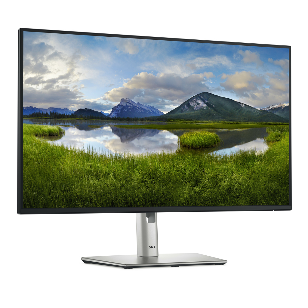 DELL Pro Plus P2725H computer monitor 68.6 cm (27") 1920 x 1080 pixels Full HD LCD Black - Image 3