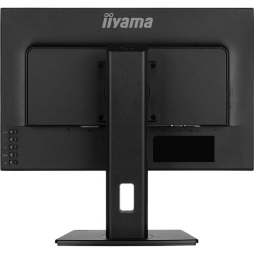 iiyama ProLite 22.5” 1920 x 1200 monitor featuring IPS panel technology and a height adjustable stand - Image 10