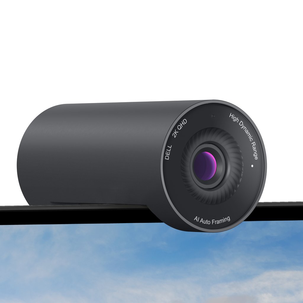 DELL Pro 2K Webcam – WB5023 - Image 15