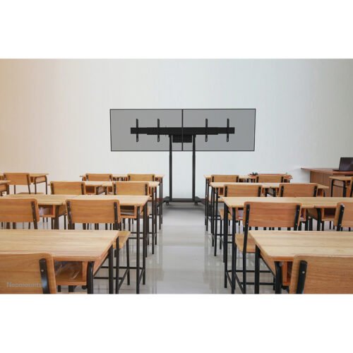 Neomounts FL55-875BL1 TV trolley 55-100" - motorised - TÜV - Image 19