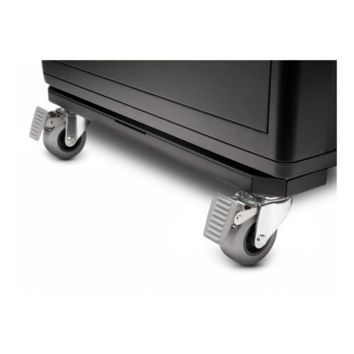 Kensington Wheels for C&S Universal Cabinet - Image 5
