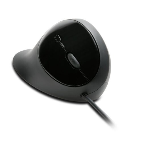 Kensington Pro Fit Ergo Wired Mouse - Image 3