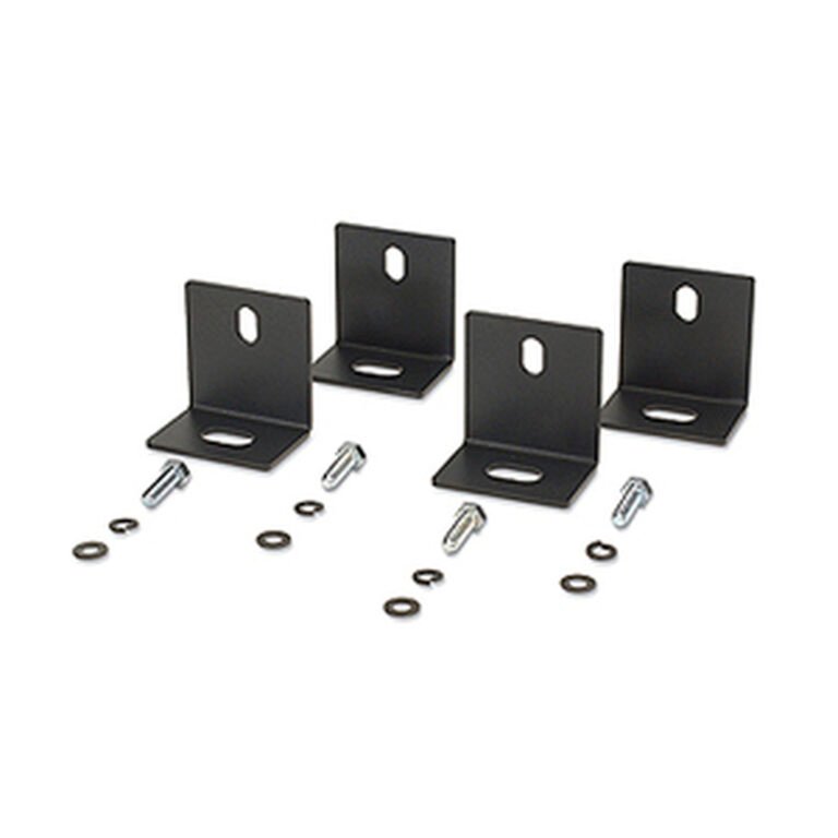 APC NetShelter SX Bolt-Down Kit