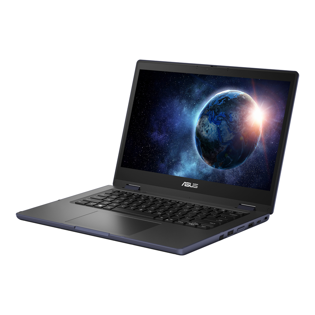 ASUS BR1402F-i3S81XA-3Y Intel Core i3 N-series i3-N305 Hybrid (2-in-1) 35.6 cm (14") Touchscreen Full HD 8 GB DDR4-SDRAM 128 GB - Image 9
