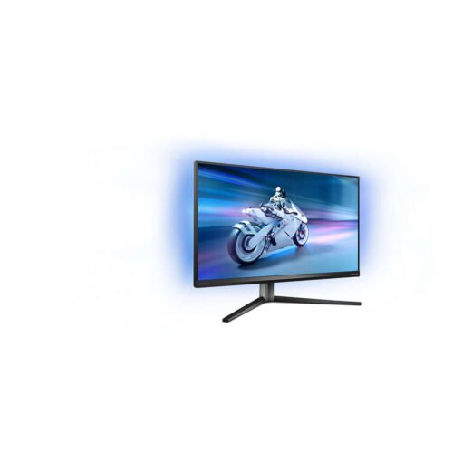 Philips Evnia 32M2N6800M/00 computer monitor 80 cm (31.5") 3840 x 2160 pixels 4K Ultra HD LCD Black - Image 3