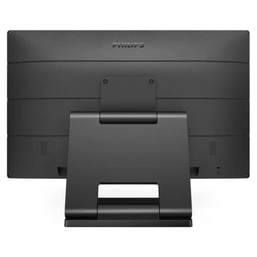 Philips 242B9TL/00 computer monitor 60.5 cm (23.8") 1920 x 1080 pixels Full HD LCD Touchscreen Black - Image 6