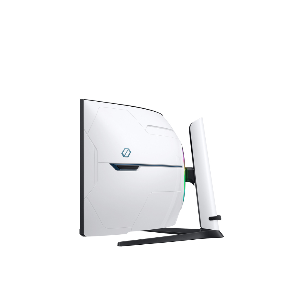 Samsung 57" G95NC Odyssey Neo G9 240Hz Dual UHD Monitor - Image 22