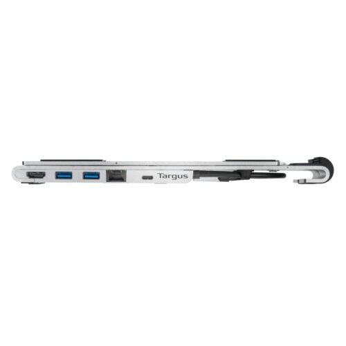Targus AWU100005GL laptop stand Silver 39.6 cm (15.6") - Image 10