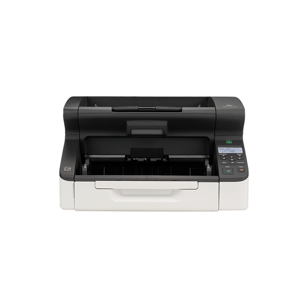 Canon imageFORMULA DR-G2140 Sheet-fed scanner 600 x 600 DPI A3 Black, White - Image 3