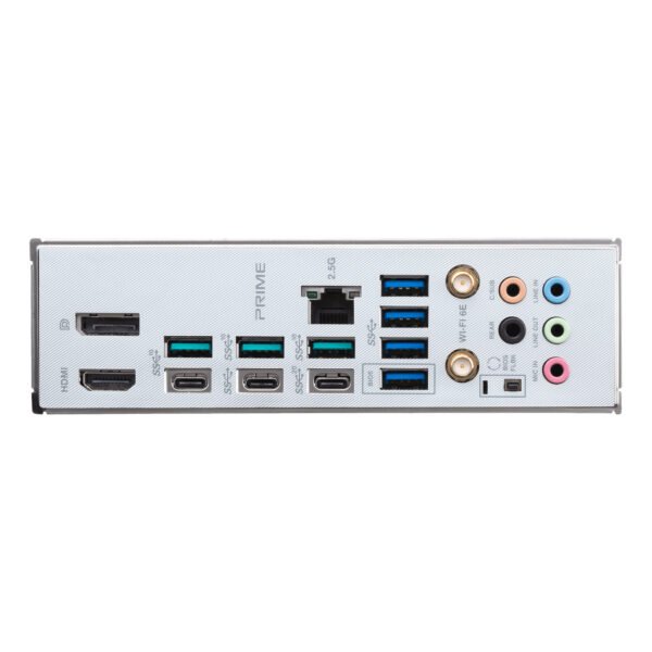 ASUS PRIME X670E-PRO WIFI AMD X670 Socket AM5 ATX - Image 6