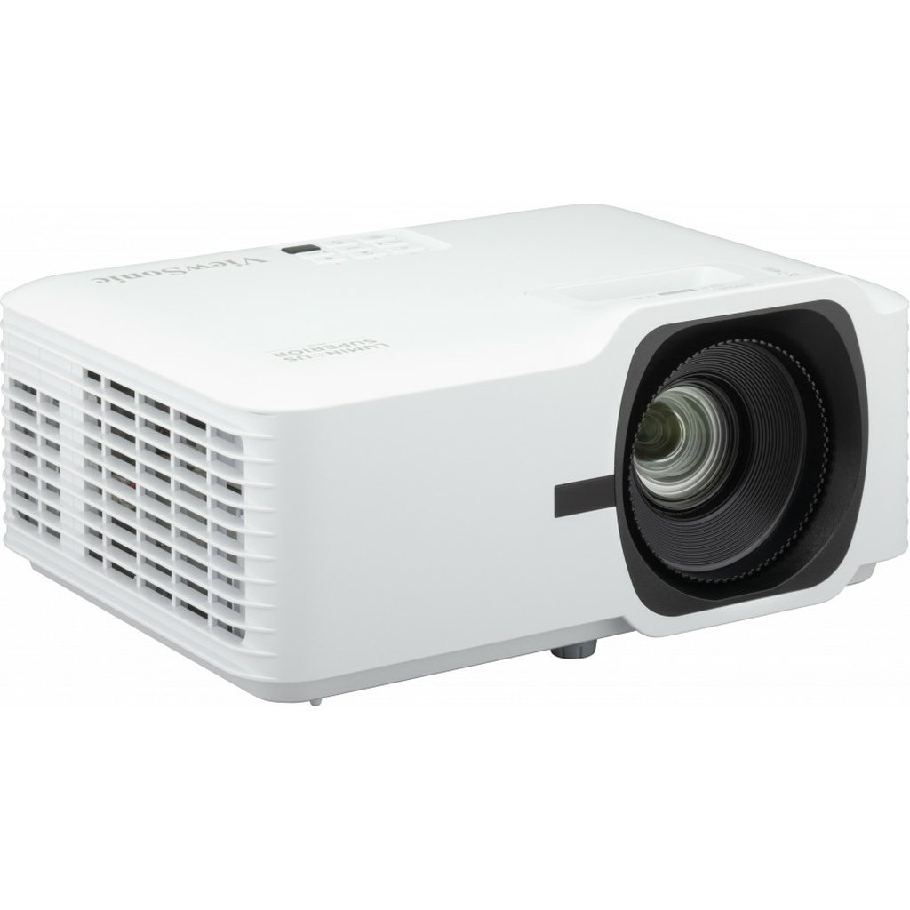 Viewsonic LS740HD data projector Standard throw projector 5000 ANSI lumens 3LCD 1080p (1920x1080) White - Image 6
