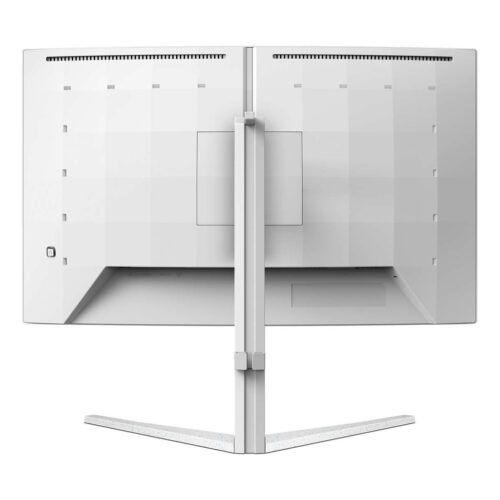 Philips Evnia 5000 27M2C5501/00 computer monitor 68.6 cm (27") 2560 x 1440 pixels Quad HD LCD White - Image 2