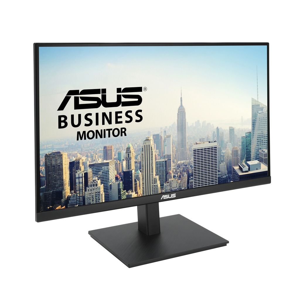 ASUS VA27ACFSN computer monitor 68.6 cm (27") 2560 x 1440 pixels Wide Quad HD LCD Black - Image 4