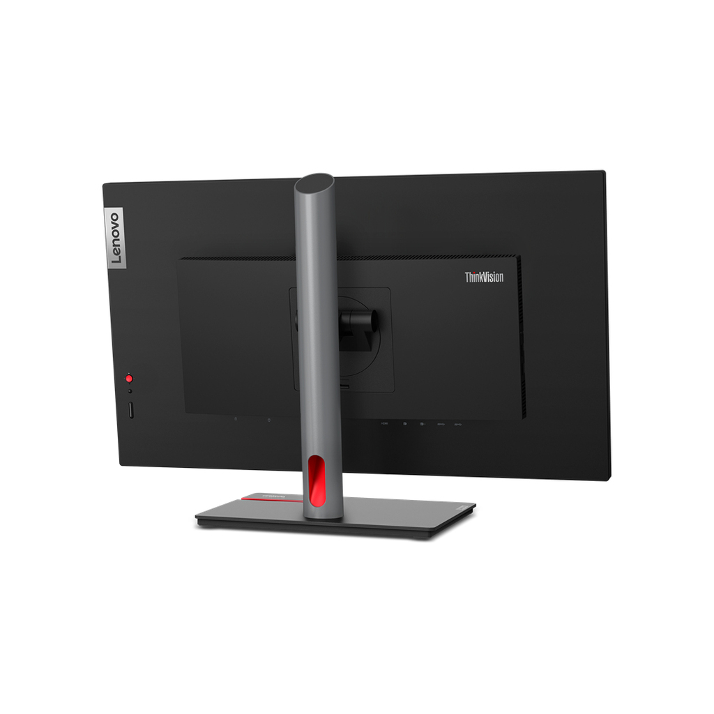 Lenovo ThinkVision P27q-30 computer monitor 68.6 cm (27") 2560 x 1440 pixels LED Black - Image 5