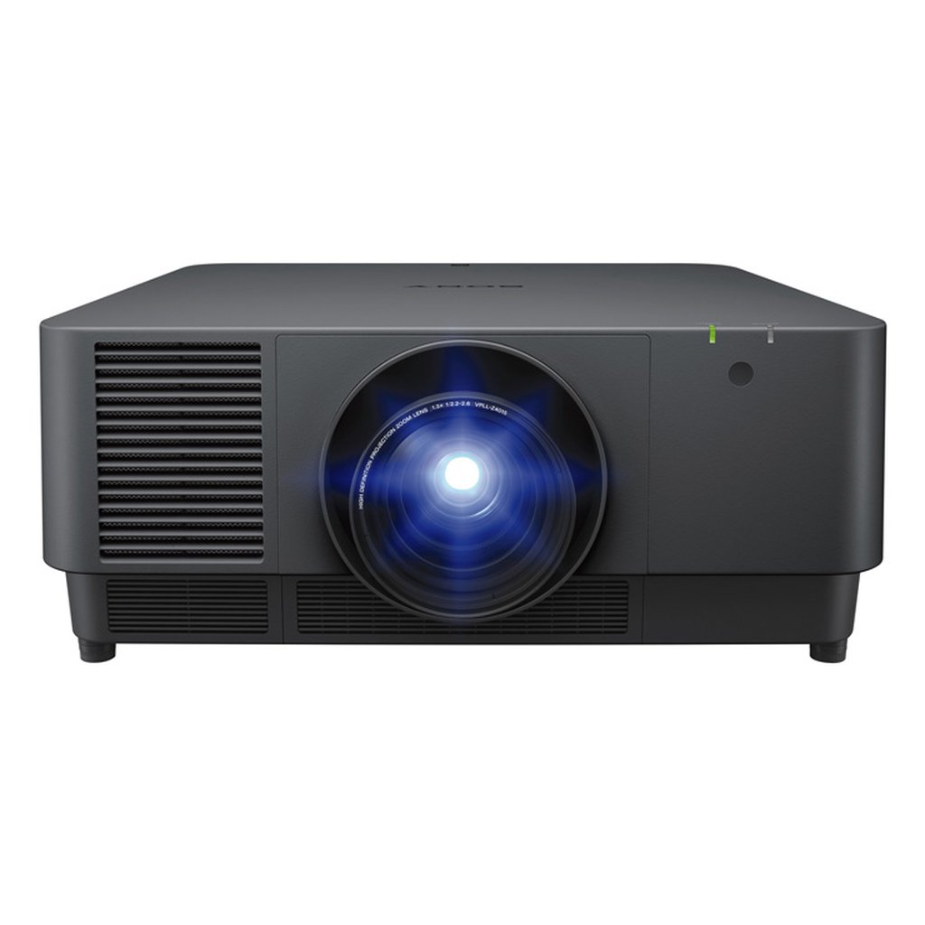Sony VPL-FHZ101L/B data projector Large venue projector 10000 ANSI lumens 3LCD WUXGA (1920x1200) Black - Image 2