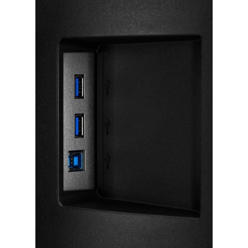 iiyama ProLite 32'' VA panel with 4K resolution - Image 10