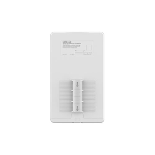 NETGEAR Insight Cloud Managed WiFi 6 AX1800 Dual Band Outdoor Access Point (WAX610Y) 1800 Mbit/s White Power over Ethernet (PoE - Image 4