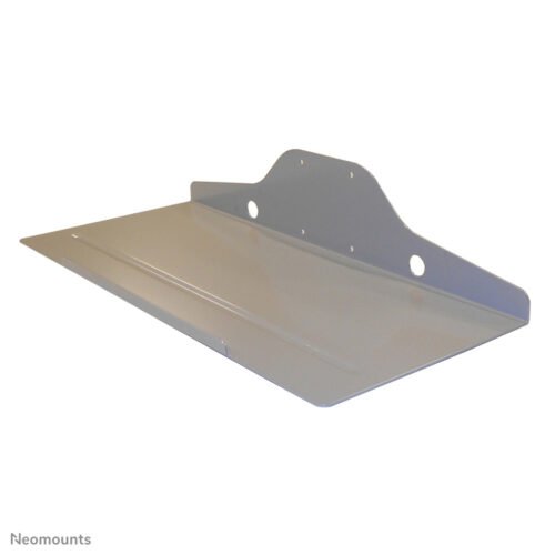 Neomounts KEYB-V050 Keyboard/mouse shelf - w 50 cm - Image 3