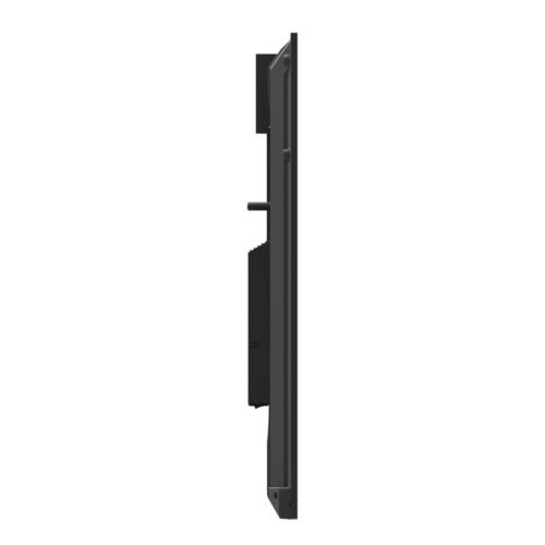Viewsonic CDE5530 Signage Display Digital signage flat panel 139.7 cm (55") LCD 450 cd/m² 4K Ultra HD Black Built-in processor - Image 5