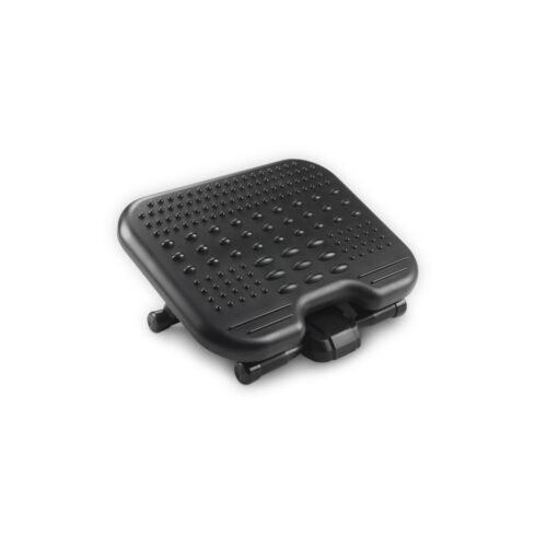 Kensington SoleMassage Height and Tilt Adjustable Foot Rest with Stimulating Surface - Image 6