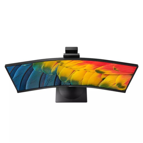 Philips 5000 series 34B1U5600CH/00 LED display 86.4 cm (34") 3440 x 1440 pixels Wide Quad HD LCD Black - Image 8