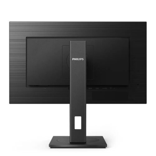 Philips S Line 272S1AE/00 LED display 68.6 cm (27") 1920 x 1080 pixels Full HD LCD Black - Image 10