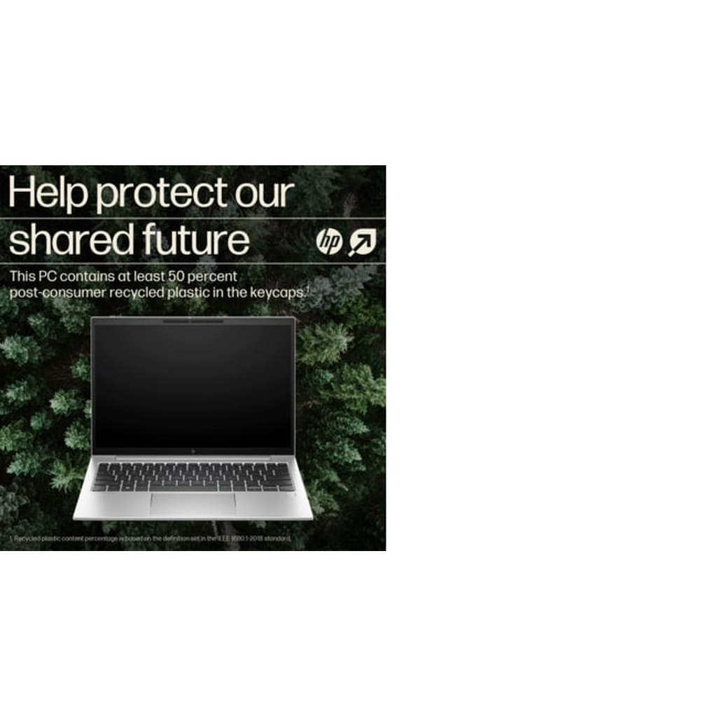 HP EliteBook 830 G10 Intel® Core™ i7 i7-1355U Laptop 33.8 cm (13.3") WUXGA 16 GB LPDDR5-SDRAM 512 GB SSD Wi-Fi 6E (8 - Image 22