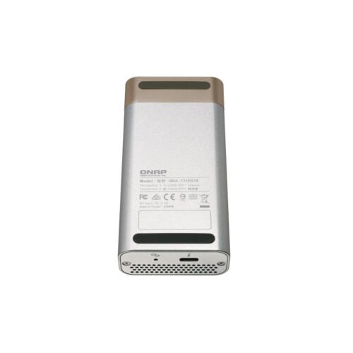 QNAP QNA-T310G1S interface cards/adapter SFP+ - Image 4